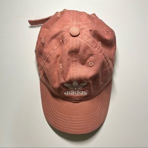 Adidas RELAXED STRAP-BACK HAT